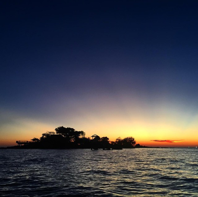 Ngắm Phú Quốc đẹp như đảo thiên đường trên Instagram của resort 5 sao Nam Nghi - Ảnh 10.