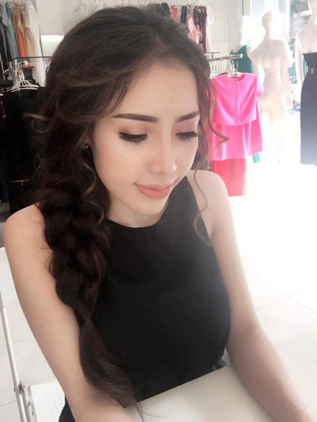 Thời đại phẫu thuật thẩm mỹ, ai cũng c&oacute; thể &ldquo;biến h&igrave;nh&rdquo; xinh đẹp - Ảnh 5.