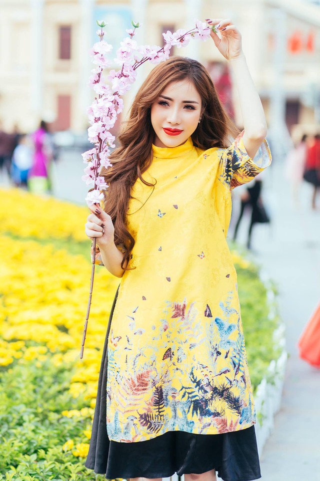 Thời đại phẫu thuật thẩm mỹ, ai cũng c&oacute; thể &ldquo;biến h&igrave;nh&rdquo; xinh đẹp - Ảnh 7.