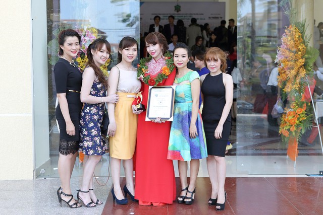 Cherry Spa - Mang vẻ đẹp đến cho phụ nữ - Ảnh 2.