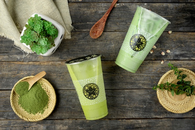 Tại sao tr&agrave; sữa TocoToco l&uacute;c n&agrave;o cũng đ&ocirc;ng nghẹt kh&aacute;ch? - Ảnh 1.