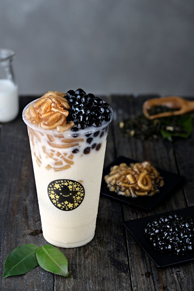 Tại sao tr&agrave; sữa TocoToco l&uacute;c n&agrave;o cũng đ&ocirc;ng nghẹt kh&aacute;ch? - Ảnh 3.