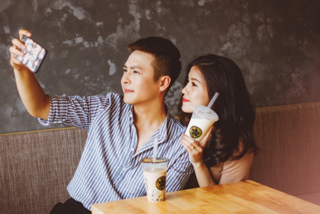 Tại sao tr&agrave; sữa TocoToco l&uacute;c n&agrave;o cũng đ&ocirc;ng nghẹt kh&aacute;ch? - Ảnh 4.