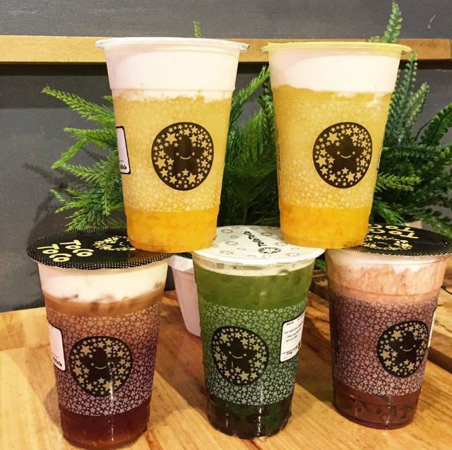 Tại sao tr&agrave; sữa TocoToco l&uacute;c n&agrave;o cũng đ&ocirc;ng nghẹt kh&aacute;ch? - Ảnh 5.