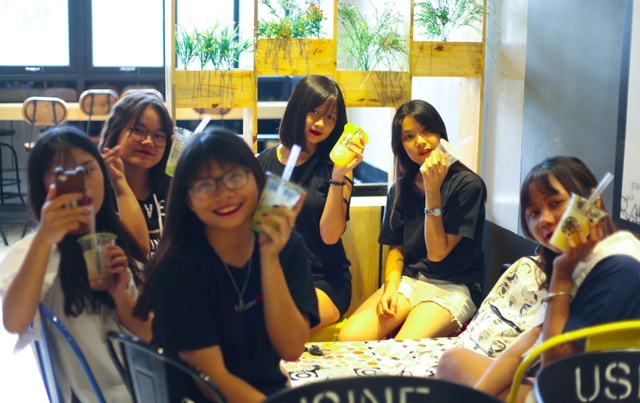 Tại sao tr&agrave; sữa TocoToco l&uacute;c n&agrave;o cũng đ&ocirc;ng nghẹt kh&aacute;ch? - Ảnh 7.