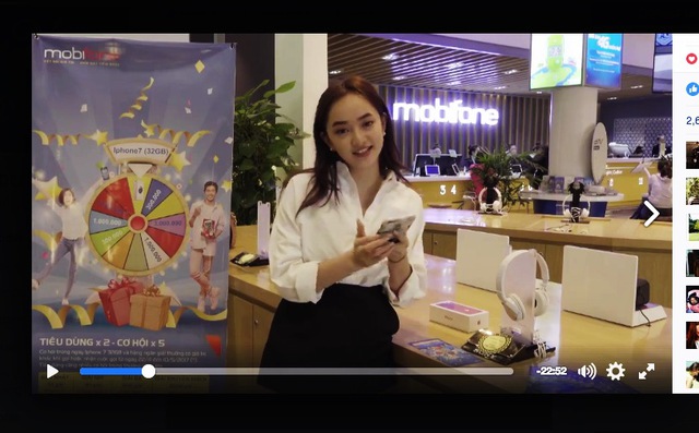 Sau bộ phim “Em chưa 18”, Kaity Nguyễn bất ngờ livestream “tâm sự” với fan - Ảnh 2.