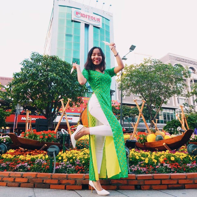 Muốn trở th&agrave;nh c&ocirc; n&agrave;ng si&ecirc;u thu h&uacute;t, phải học ngay c&aacute;c tips của hội &ldquo;IT girl&rdquo; Việt n&agrave;y - Ảnh 6.