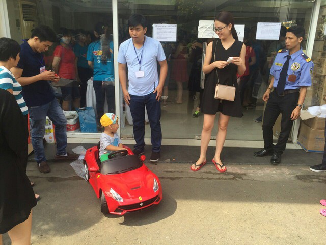 Ng&agrave;y hội đồ chơi giảm gi&aacute; khủng đổ bộ H&agrave; Nội - Ảnh 5.