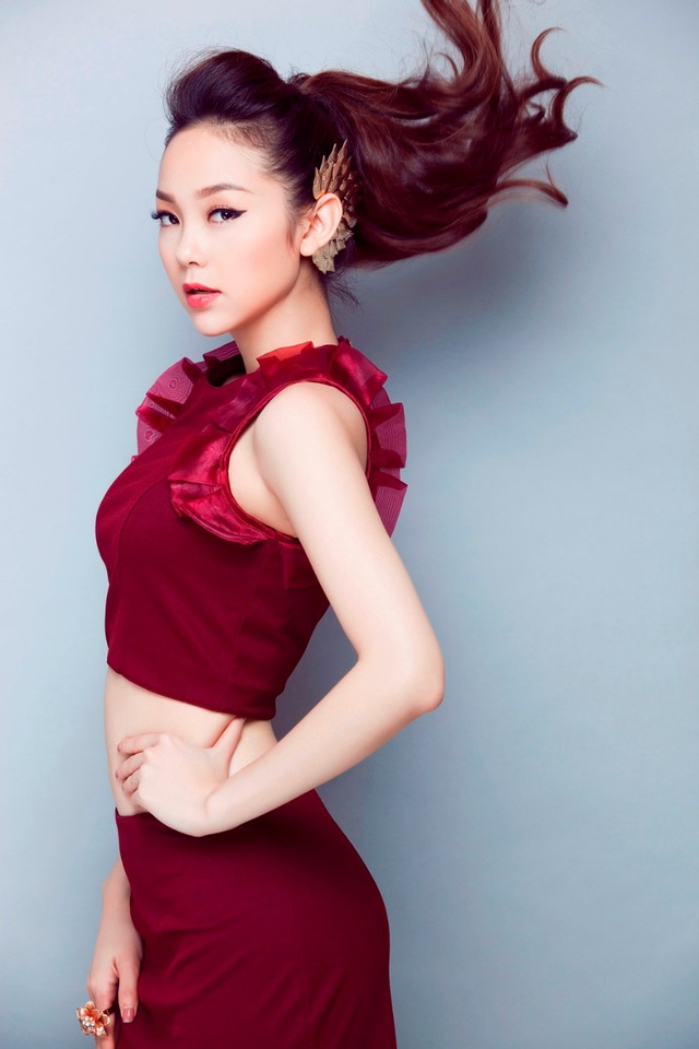 Tuấn Hưng chia sẻ l&yacute; do chọn ca kh&uacute;c cầu h&ocirc;n vợ để h&aacute;t tặng kh&aacute;n giả Đ&agrave; Nẵng - Ảnh 5.
