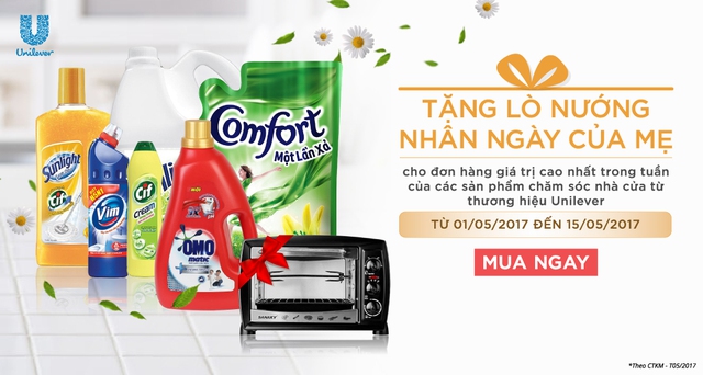 &ldquo;Ng&agrave;y của mẹ&rdquo; bạn đ&atilde; chuẩn bị g&igrave;? H&atilde;y để Tiki l&agrave;m gi&uacute;p bạn - Ảnh 3.