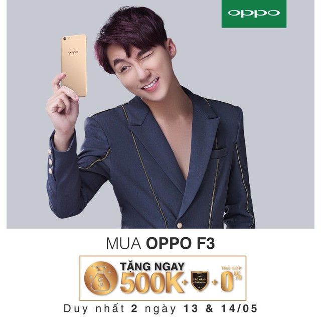 Kh&aacute;ch h&agrave;ng h&agrave;o hứng xếp h&agrave;ng mua OPPO F3 trong ng&agrave;y mở b&aacute;n đầu ti&ecirc;n tại Viễn Th&ocirc;ng A - Ảnh 6.