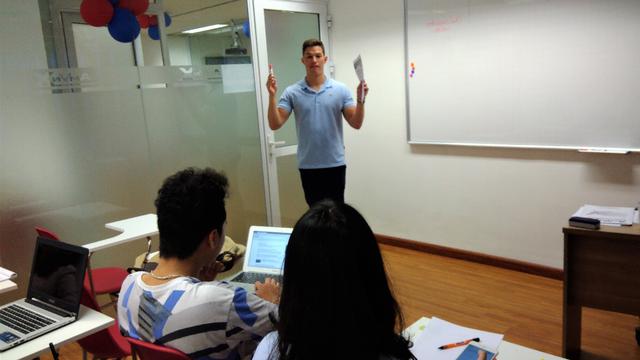 Điểm SSAT, SAT c&agrave;ng cao c&agrave;ng dễ săn được học bổng Mỹ - Ảnh 2.