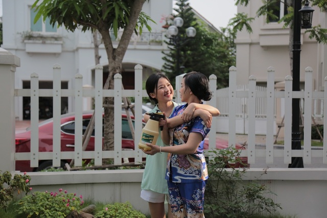 Ngay h&ocirc;m nay, h&atilde;y về ăn cơm với ba mẹ! - Ảnh 1.