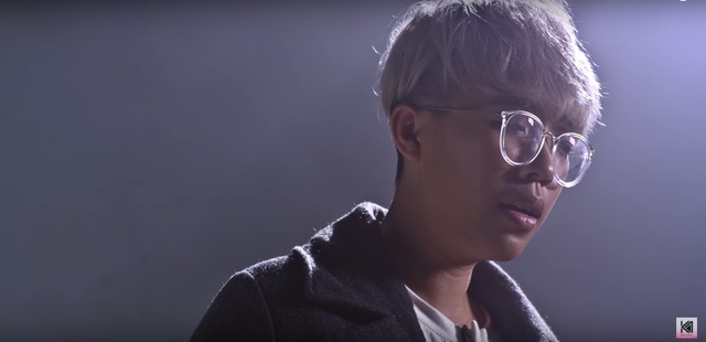 Kai Đinh đốn tim fan với MV siêu ngọt ngào - Ảnh 1.