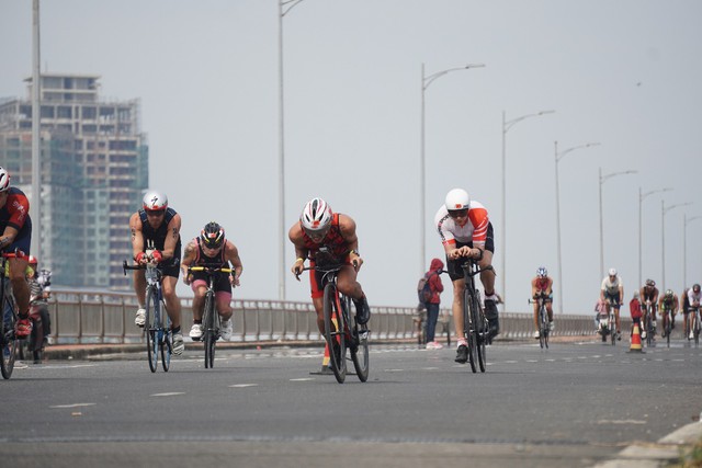 Ironman 70.3 Vietnam 2017 v&agrave; những điều bạn chưa biết - Ảnh 4.