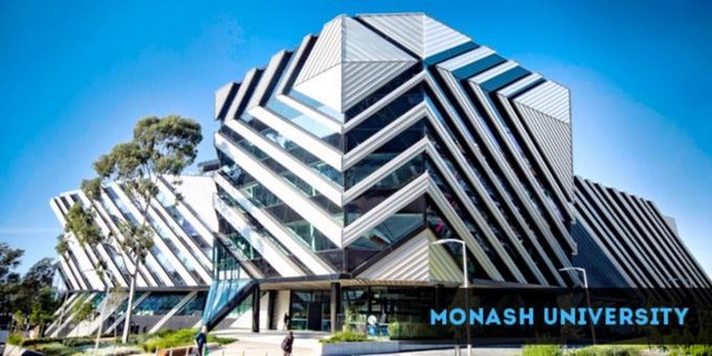 Chọn Đại học Monash dẫn đầu ngành Y tế Dược - Ảnh 2.