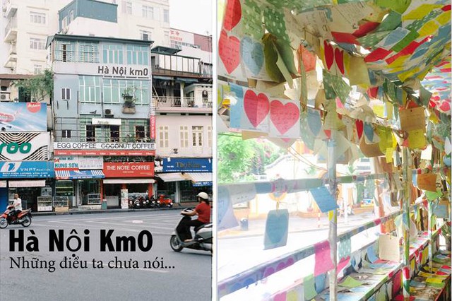 H&agrave; Nội c&oacute; một nơi lưu trữ kỷ niệm v&agrave; những điều ta chưa n&oacute;i - Ảnh 1.