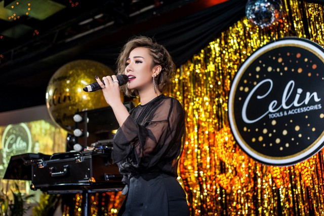 Celine Acc chính thức ra mắt dòng sản phẩm Việt mang chất lượng quốc tế. - Ảnh 4.