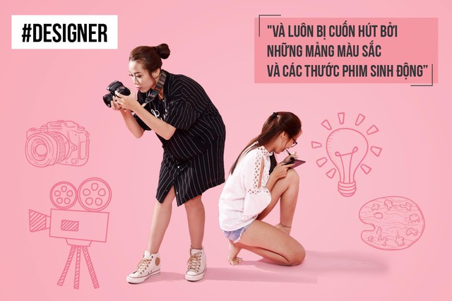 Cuộc thi Ch&uacute;ng ta ph&aacute; c&aacute;ch: H&atilde;y n&oacute;i cho cả thế giới biết&hellip; Bạn l&agrave; ai? - Ảnh 4.