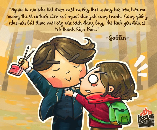 8 bộ phim H&agrave;n khiến fan y&ecirc;u ngay từ c&aacute;i nh&igrave;n đầu ti&ecirc;n - Ảnh 1.