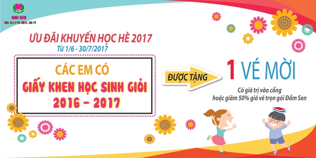 “Đầm Sen Summer festival 2017” chào mừng Quốc tế thiếu nhi 1/6 - Ảnh 4.