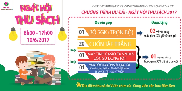“Đầm Sen Summer festival 2017” chào mừng Quốc tế thiếu nhi 1/6 - Ảnh 5.