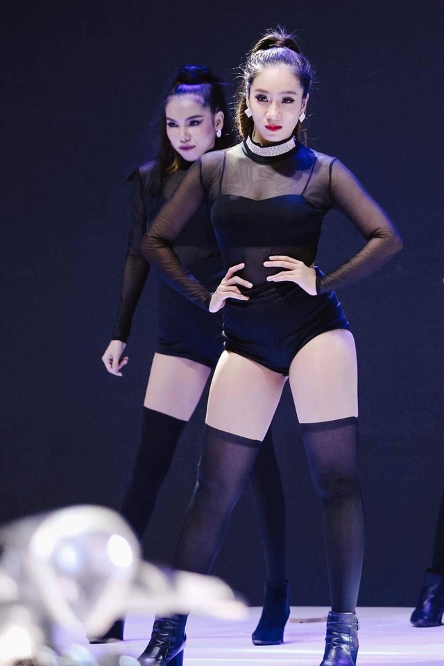 Dancer 9x &ldquo;thả th&iacute;nh&rdquo; th&agrave;nh c&ocirc;ng để hẹn h&ograve; c&ugrave;ng so&aacute;i ca V&otilde; Cảnh - Ảnh 2.