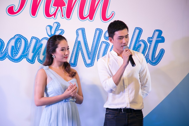 Dancer 9x &ldquo;thả th&iacute;nh&rdquo; th&agrave;nh c&ocirc;ng để hẹn h&ograve; c&ugrave;ng so&aacute;i ca V&otilde; Cảnh - Ảnh 3.