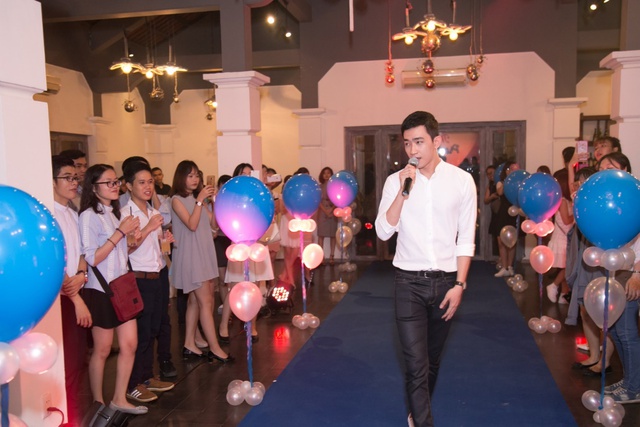 Dancer 9x &ldquo;thả th&iacute;nh&rdquo; th&agrave;nh c&ocirc;ng để hẹn h&ograve; c&ugrave;ng so&aacute;i ca V&otilde; Cảnh - Ảnh 5.