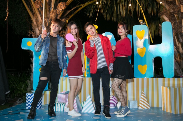 Dancer 9x &ldquo;thả th&iacute;nh&rdquo; th&agrave;nh c&ocirc;ng để hẹn h&ograve; c&ugrave;ng so&aacute;i ca V&otilde; Cảnh - Ảnh 7.