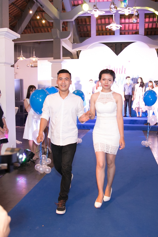 Dancer 9x &ldquo;thả th&iacute;nh&rdquo; th&agrave;nh c&ocirc;ng để hẹn h&ograve; c&ugrave;ng so&aacute;i ca V&otilde; Cảnh - Ảnh 9.