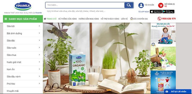 Vinamilk 3 năm li&ecirc;n tiếp nằm trong top những thương hiệu được lựa chọn nhiều nhất ở Việt Nam - Ảnh 3.