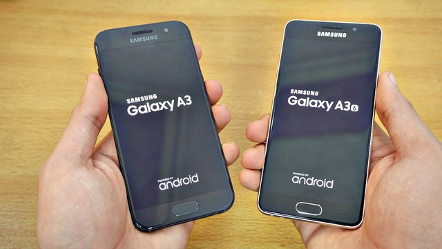 Nhìn Galaxy A qua từng năm, để thấy Samsung đang dẫn đầu trong thiết kế smartphone cận cao cấp - Ảnh 3.