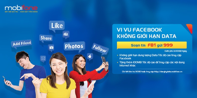 Chuẩn bị sẵn g&oacute;i FA của MobiFone rồi! L&ecirc;n đường th&ocirc;i - Ảnh 1.