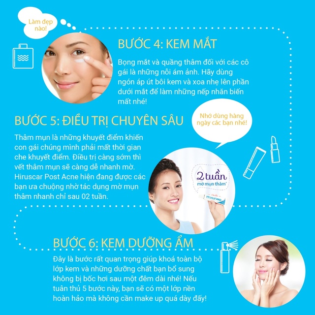 Tại sao con gái Hàn Quốc da đẹp, bạn đã từng tò mò chưa? - Ảnh 5.