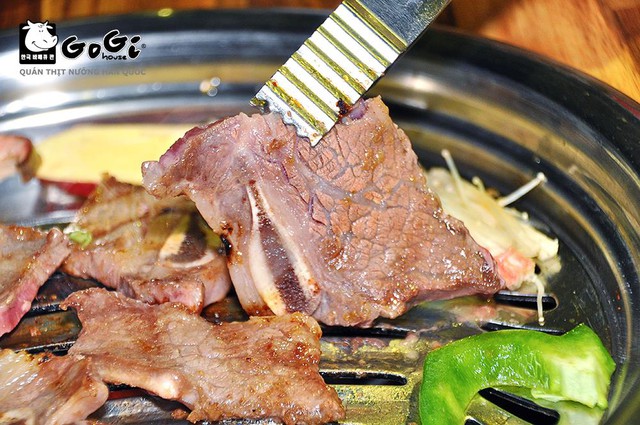 Gogi House thứ 57 đổ bộ Đ&agrave; Nẵng với nhiều ưu đ&atilde;i hấp dẫn - Ảnh 2.