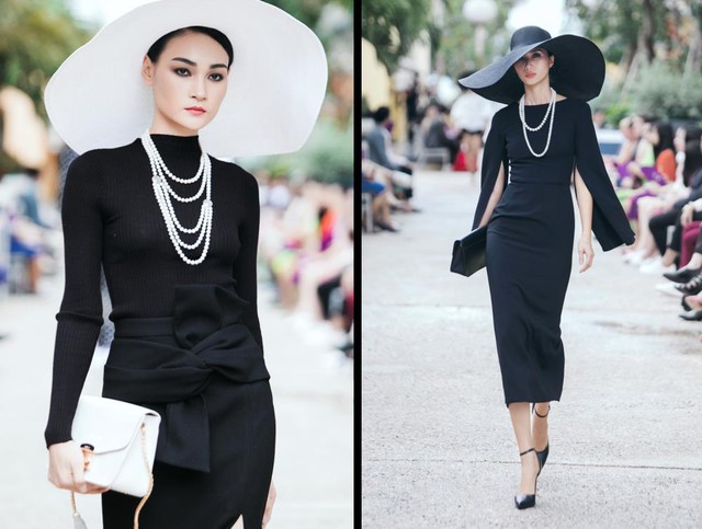 “Bứt phá” ranh giới thời trang cùng trang sức ngọc trai Long Beach Pearl - Ảnh 4.