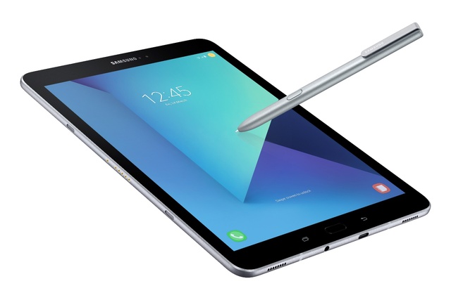 Lộ diện Galaxy Tab S3 – Thiết bị giải trí “đẹp mê hồn” cùng thiết kế đẳng cấp - Ảnh 1.