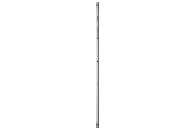 Lộ diện Galaxy Tab S3 – Thiết bị giải trí “đẹp mê hồn” cùng thiết kế đẳng cấp - Ảnh 2.