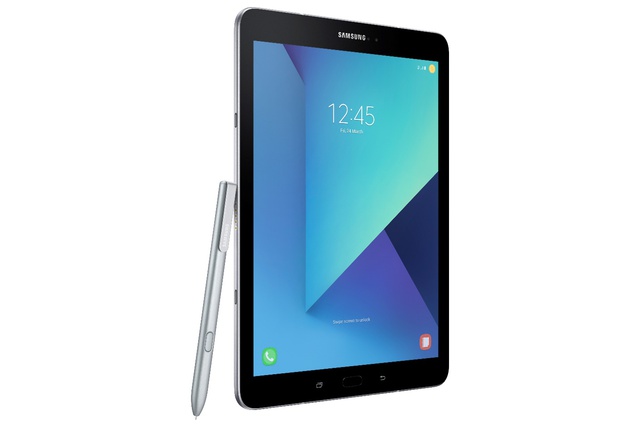 Lộ diện Galaxy Tab S3 – Thiết bị giải trí “đẹp mê hồn” cùng thiết kế đẳng cấp - Ảnh 3.
