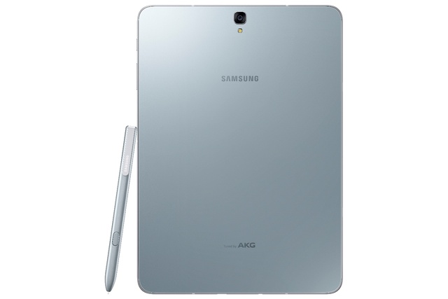 Lộ diện Galaxy Tab S3 – Thiết bị giải trí “đẹp mê hồn” cùng thiết kế đẳng cấp - Ảnh 4.