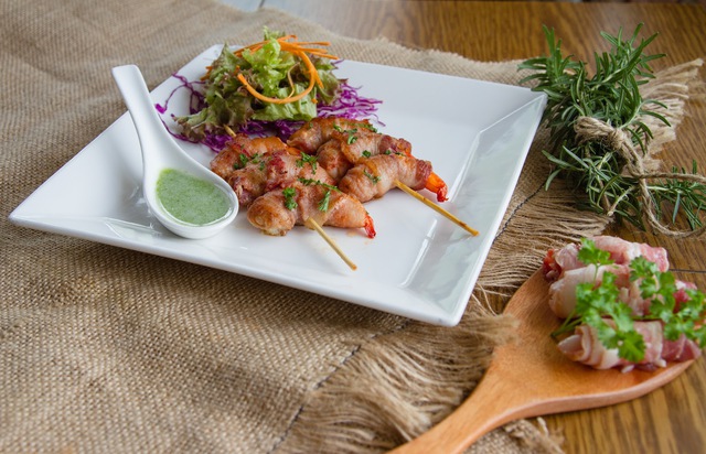 Giải m&atilde; sức h&uacute;t Pizza vu&ocirc;ng độc đ&aacute;o ở Đ&agrave; Lạt, Nha Trang - Ảnh 3.