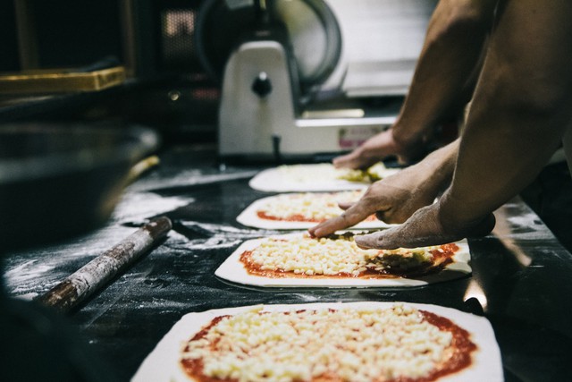 Giải m&atilde; sức h&uacute;t Pizza vu&ocirc;ng độc đ&aacute;o ở Đ&agrave; Lạt, Nha Trang - Ảnh 6.