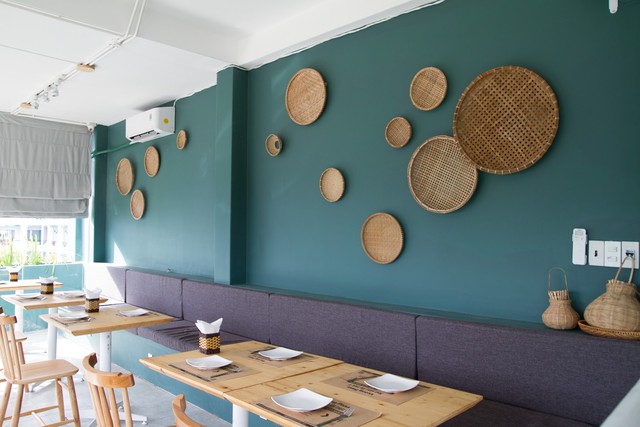 Giải m&atilde; sức h&uacute;t Pizza vu&ocirc;ng độc đ&aacute;o ở Đ&agrave; Lạt, Nha Trang - Ảnh 8.