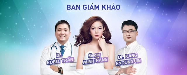 Ca sỹ Minh Hằng ngồi “ghế nóng” “Hành trình lột xác” 2017 - Ảnh 2.