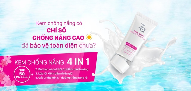 Câu chuyện truyền kỳ về kem chống nắng - Ảnh 5.