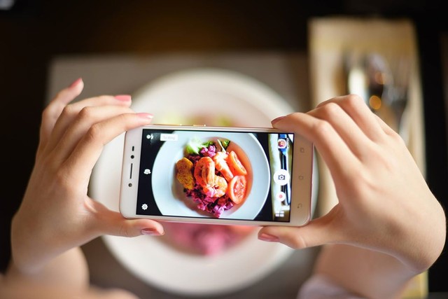 8 điểm khiến ZenFone Live trở nên “tuyệt đỉnh” trong mắt các tín đồ selfie - Ảnh 4.