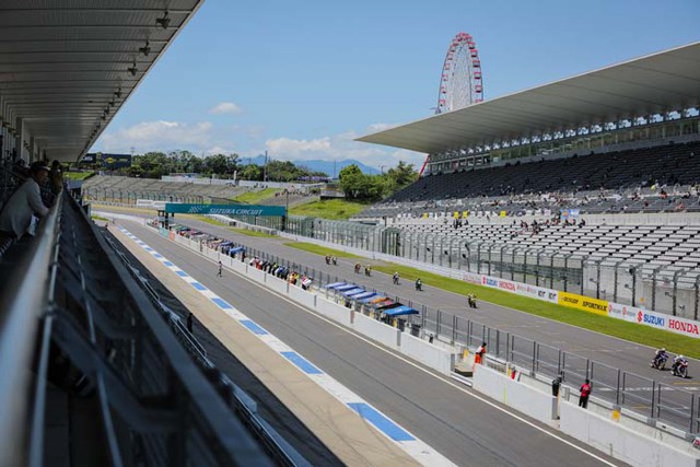 Honda Việt Nam tham gia chặng 3 giải đua Mô tô châu Á ARRC 2017 tại Nhật Bản - Ảnh 1.