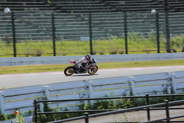 Honda Việt Nam tham gia chặng 3 giải đua Mô tô châu Á ARRC 2017 tại Nhật Bản - Ảnh 4.