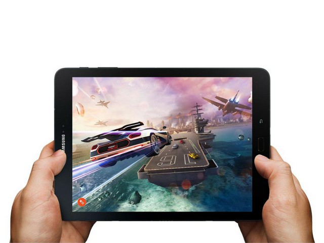 Galaxy Tab S3 – Siêu phẩm giải trí nay đã có tại Việt Nam - Ảnh 4.